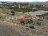 3.522 m² KONYA AKÖREN TÜLCE TARLA