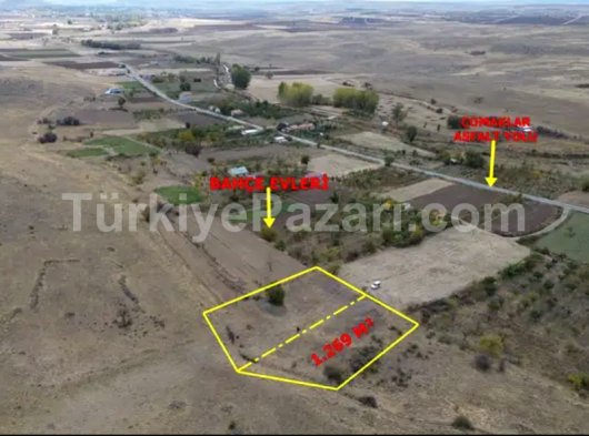 MERAM ÇOMAKLAR BAHCELİK YER