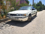 1991 Mazda 626