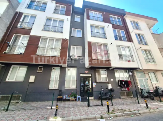 ARTI GAYRİMENKUL'DEN TERASLI EBEVEYN BANYOLU 2+1 DUBLEKS