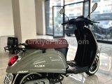 2023 MODEL MONDİAL LOYAL 50cc