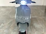 2023 MODEL MONDİAL LOYAL 50cc