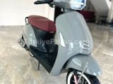 2023 MODEL MONDİAL LOYAL 50cc