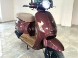 2023 MODEL MONDİAL LOYAL 50cc