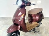 2023 MODEL MONDİAL LOYAL 50cc