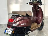 2023 MODEL MONDİAL LOYAL 50cc