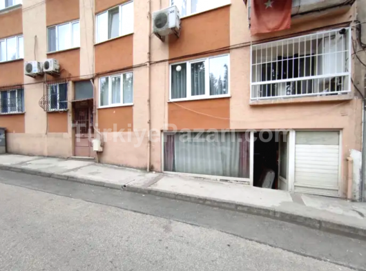 ZAFER BİAPORT'TA PANORAMİK DAĞ VE ŞEHİR MANZARALI 160 M2 3.5+1 SATILIK ULTRALÜKS REZİDANS