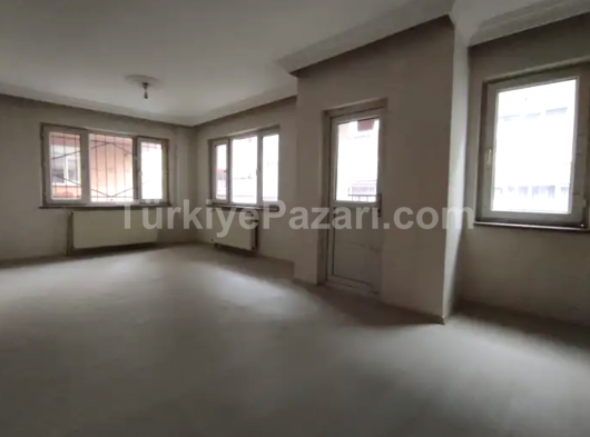 BURSA YILDIRIM KURTOĞLU MAHALLESİ'NDE ASANSÖRLÜ 110 M² SATILIK 3+1 ARAKAT DAİRE