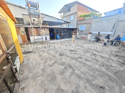 ELMASBAHÇELER'DE GÖKDERE METRO İSTASYONU'NA YÜRÜME MESAFESİNDE 2+1 SATILIK KREDİYE UYGUN DAİRE