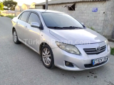 2008 Toyota 