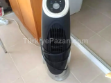 Fakir TVL 90 kule tipi uzaktan kumandalı vantilatör