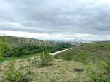 AKYURT MERKEZE 1KM SU OLAN BAHÇELER 250m2