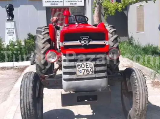 Massey ferrgusson 148