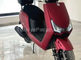 2023 MODEL MONDİAL LOYAL 50cc