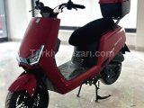 2023 MODEL MONDİAL LOYAL 50cc