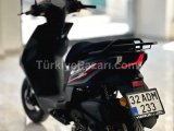 2023 MODEL MONDİAL LOYAL 50cc