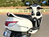 TVS JÜPİTER