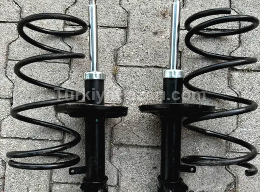 Coralla Efsane Kasa Süspansiyon Amortisör