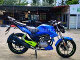 Mondial 150 Z-ONE