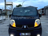 Reno trafik takas h 100
