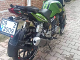 Motosiklet