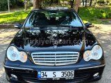 MERCEDES BENZ C 180 184 000 KM
