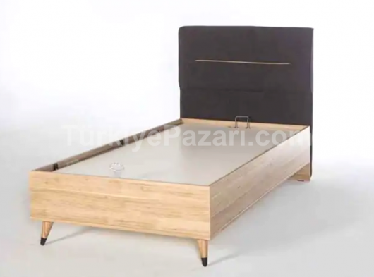 İstikbal Lena genç odası baza+başlik+yatak