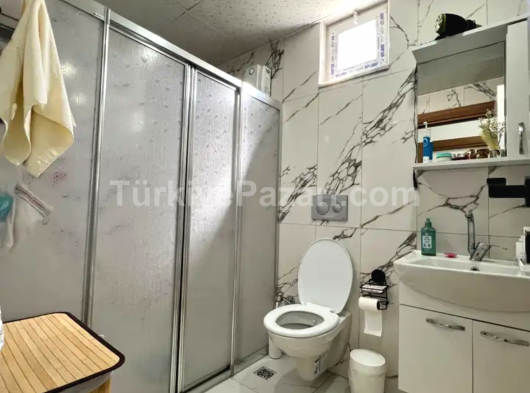 ANTALYA KEPEZ AKTOPRAK MAHALLESİNDE 2+1 KATTA SIFIR SATILIK DAİRE