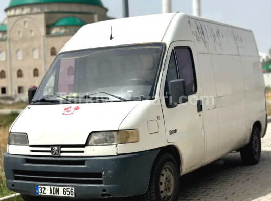 2020 MODEL KÜBA BLUEBERRY 50cc