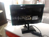 Samsung T22D390EW 22'  F1080 Pull HD Led Tv+Pc Monitör