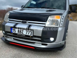 Ford Connet 