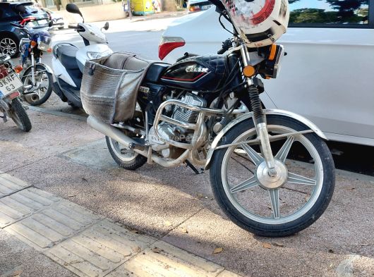 USTA KALFA CIRAK ARANIYOR