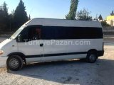 Acil satılık Renault Master