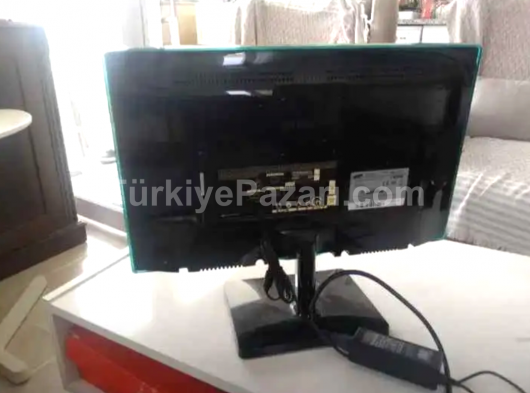 Samsung T22D390EW 22'  F1080 Pull HD Led Tv+Pc Monitör