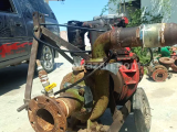 11.5 Pancar su motoru 