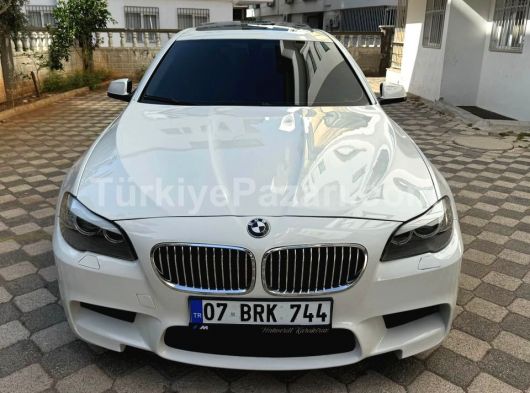 ÇOK TEMİZ FORD FİESTA 2014 MODEL 1.5 DiZEL