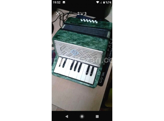 RADISSON DR-911 FM RADYO