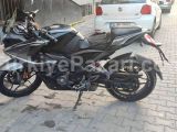 Pulsar rs 200
