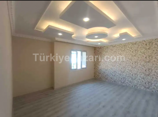 POLAT GAYRİMENKULDEN 75.YIL MAHELLESİ YAPI KAYIT BELGELİ 2+1KATTAN BÖLME 2.KAT ARA KAT