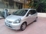 OTOMATİK VİTES SUNROOFLU FULL PAKET LPG Lİ JAZ