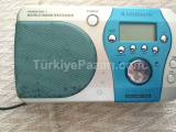 RADISSON DR-911 FM RADYO