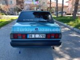 93 model Doğan slx