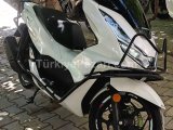 Honda pcx