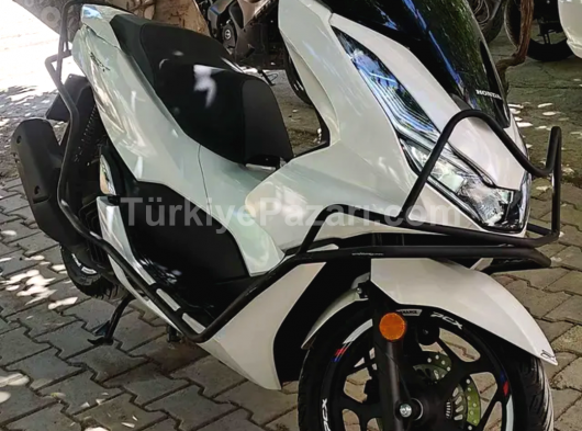 Honda pcx