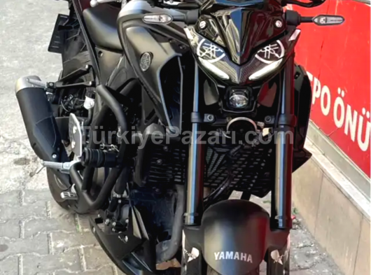 Sahibinden mt 25. 2022 2027 kadar garantli