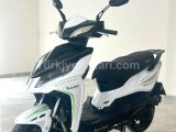 2023 MODEL MONDİAL LOYAL 50cc