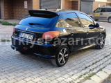 PEUGEOT 206 1.4 FELİNE OTOMATİK