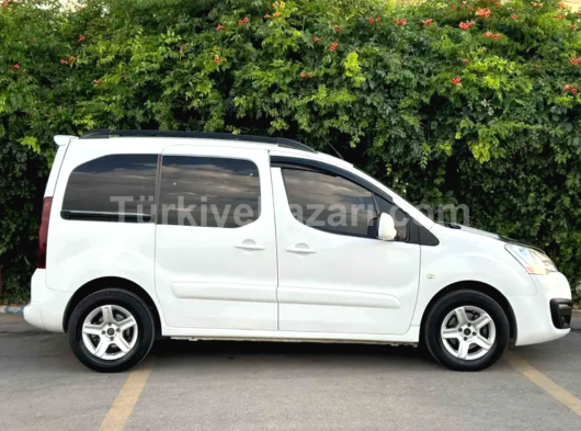 2017=BOYASIZ 240 KM AİLE PAKETİ SIFIR AYARINDA TERTEMİZ