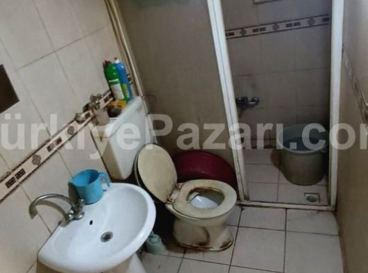 YENİMAHALLE'DE 50 M² 1+1 SETBAŞINA 5 DK. MESAFEDE YATIRIMLIK SATILIK DAİRE