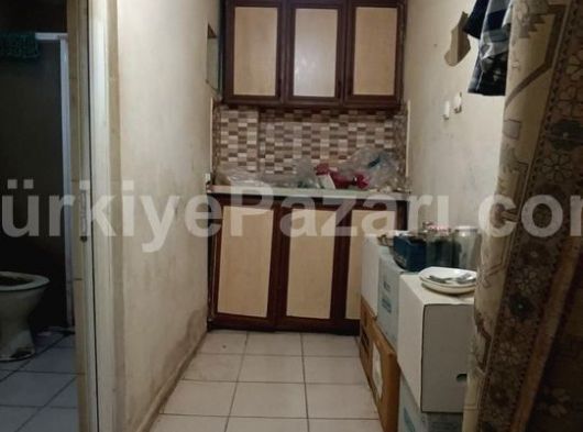 YENİMAHALLE'DE 50 M² 1+1 SETBAŞINA 5 DK. MESAFEDE YATIRIMLIK SATILIK DAİRE